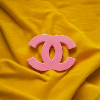 CC Bougie A' Logo