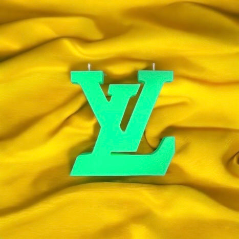 LV Bougie A' Logo