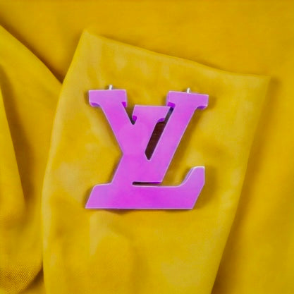 LV Bougie A' Logo