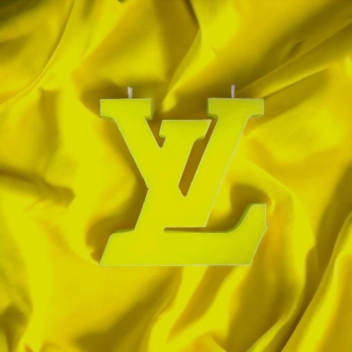 LV Bougie A' Logo